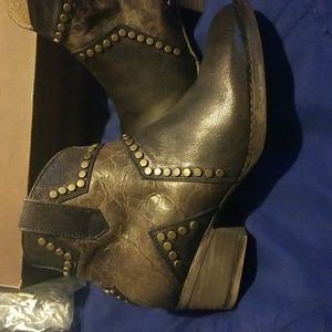 Corral Circle G Womans boots